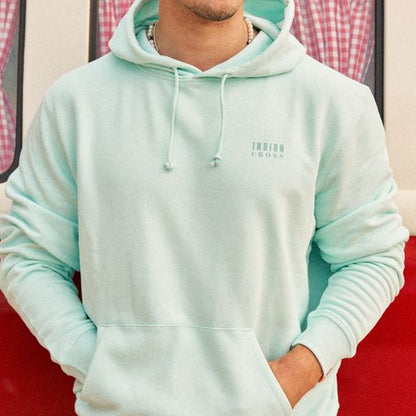 Sudadera "Como el Mar"