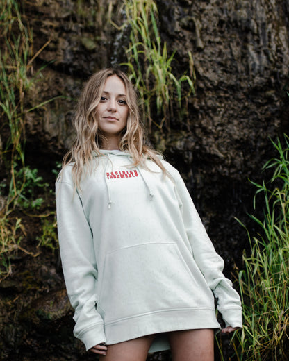 Sudadera ¨Espíritu Indomable¨