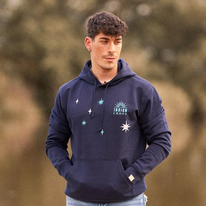 Sudadera "A las Estrellas"