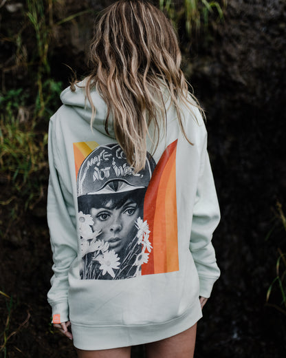 Sudadera ¨Espíritu Indomable¨