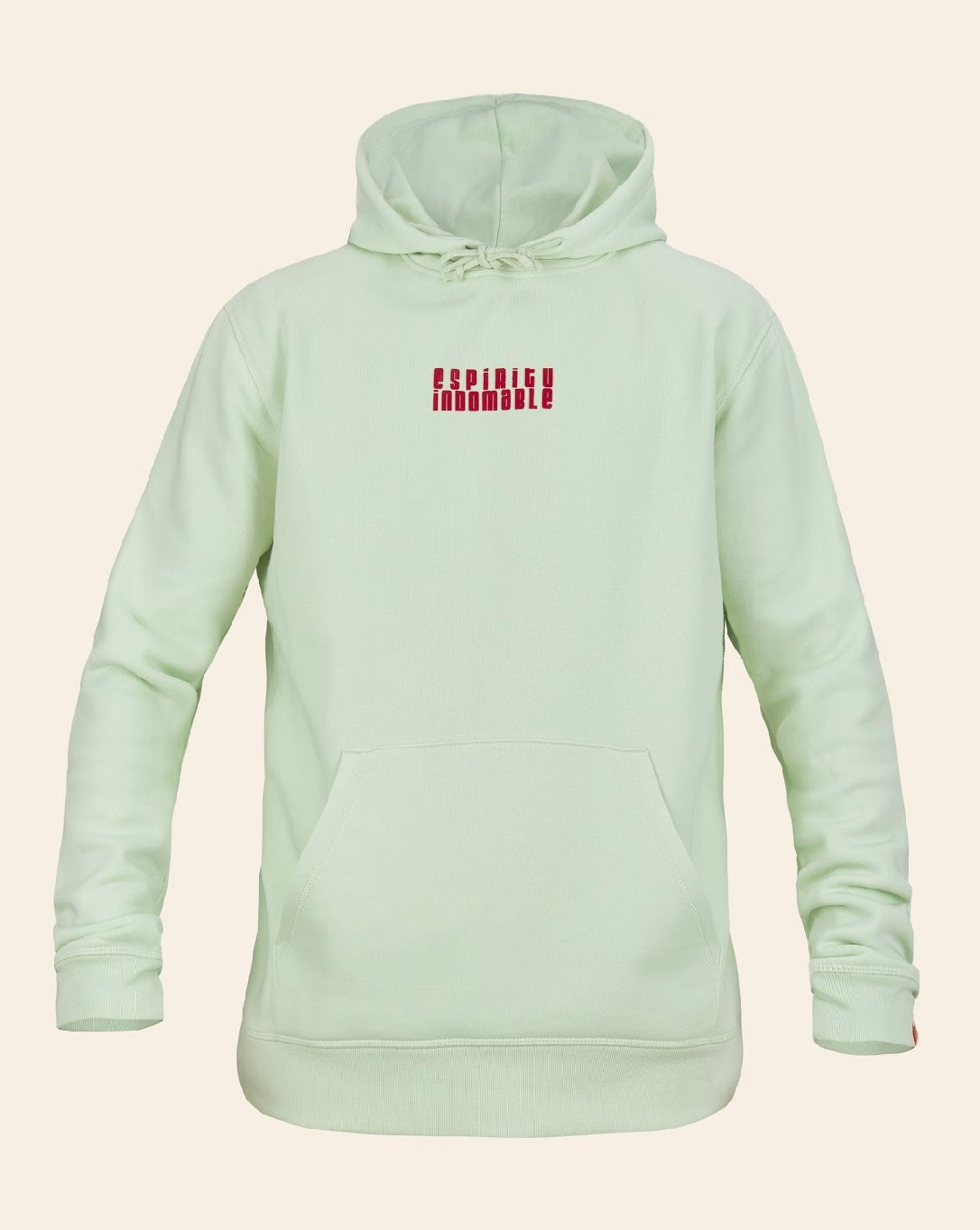 Sudadera ¨Espíritu Indomable¨