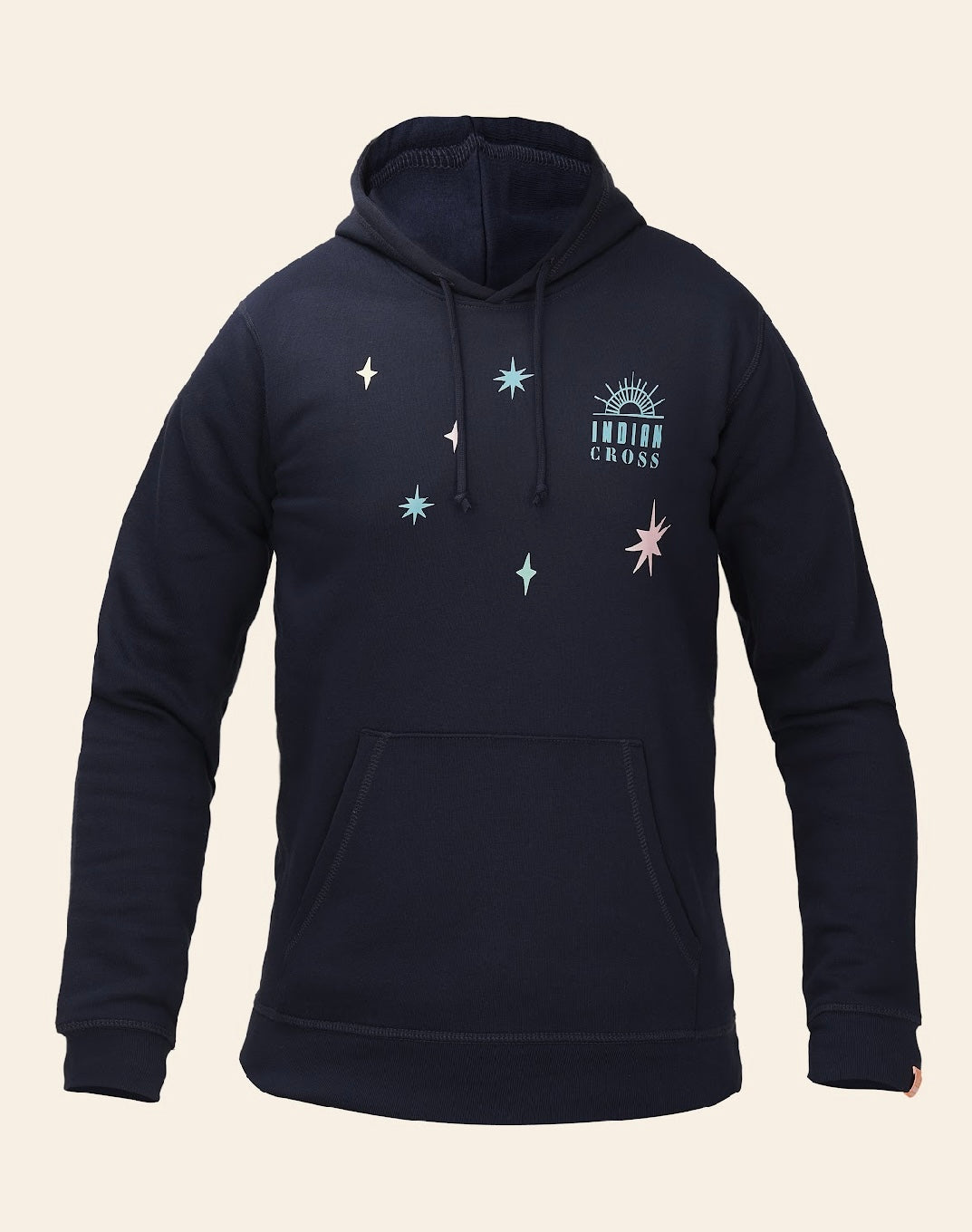 Sudadera "A las Estrellas"