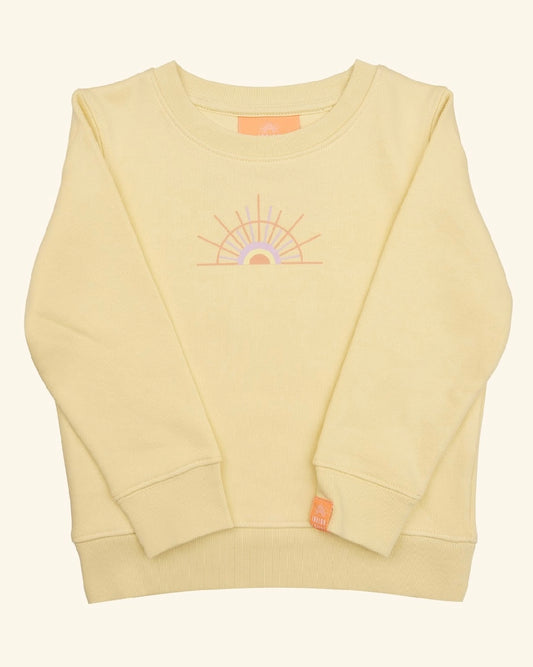 Sudadera " Confía en tus Alas" Kids